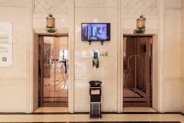 Interior - Vienna Hotel (Dongguan Zhangmutou) (Dongguan)