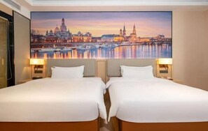 Room - Weina Hotel (Dongguan Zhangmutou) (Dongguan)