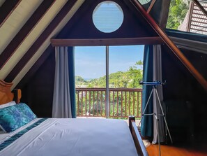 1 Schlafzimmer, Bügeleisen/Bügelbrett, WLAN