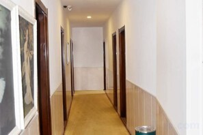 Unclassified image, 2 of 7, button - Junyi Chain Hotel (Taiyuan)