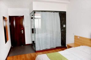 Room - Junyi Chain Hotel (Taiyuan)