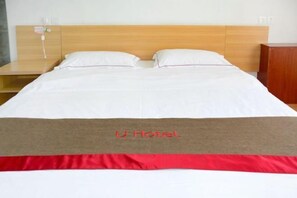 Room - Junyi Chain Hotel (Taiyuan)