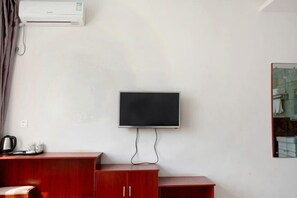 Room - Junyi Chain Hotel (Taiyuan)