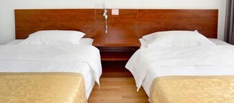 Junyi Chain Hotel