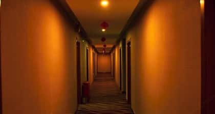 Huashan Hualong Hotel