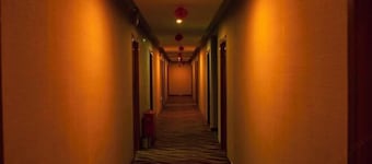 Huashan Hualong Hotel