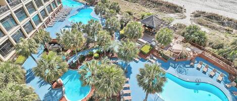 室内游泳池,恒温泳池