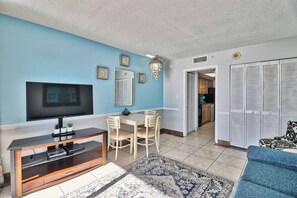TV - Unforgettable Beachfront Bliss (Myrtle Beach)