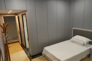 Room - Wenquan Hostel (Yuexi)