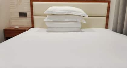Wenquan Hostel