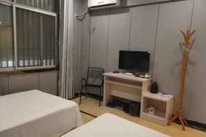 Room - Wenquan Hostel (Yuexi)