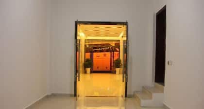 Wenquan Hostel