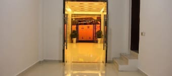 Wenquan Hostel