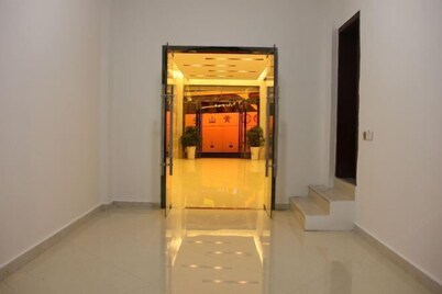 Wenquan Hostel