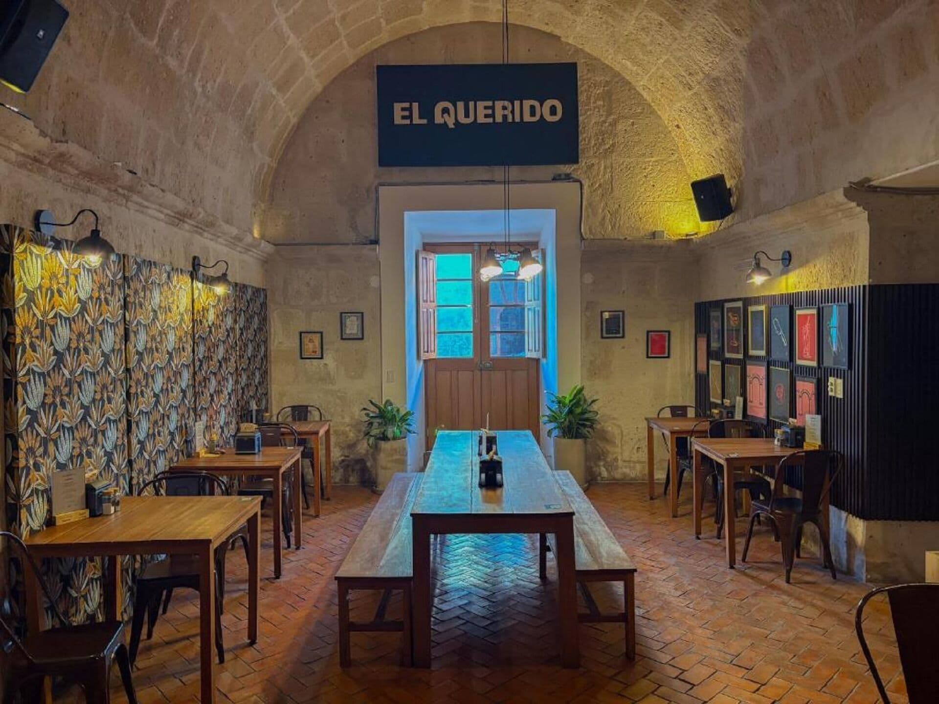 Foto - Viajero Arequipa Hostel