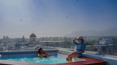 Viajero Arequipa Hostel