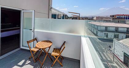 Viajero Arequipa Hostel