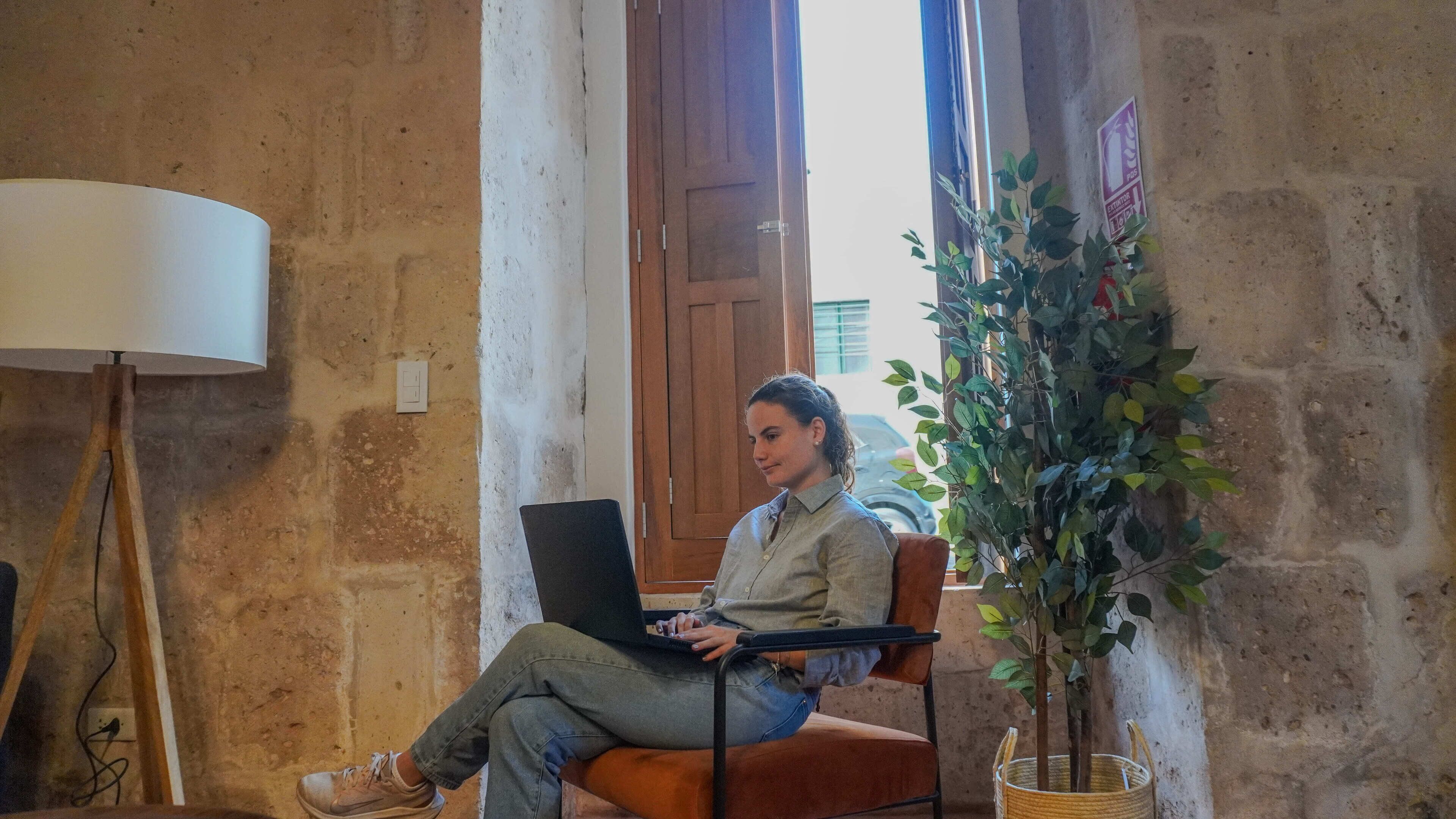 Foto - Viajero Arequipa Hostel