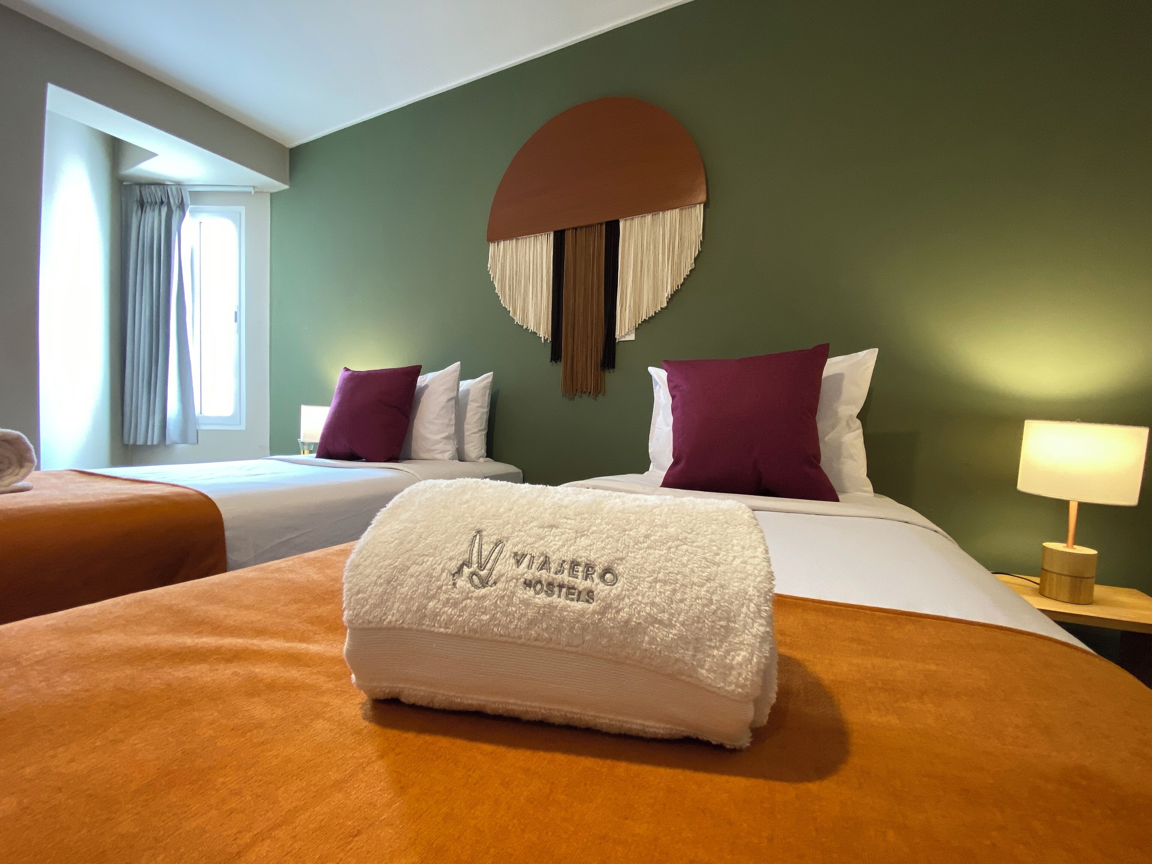 Foto - Viajero Arequipa Hostel