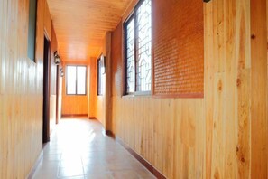 Interior - Jiuqi Longji Holiday Hotel (Longsheng)