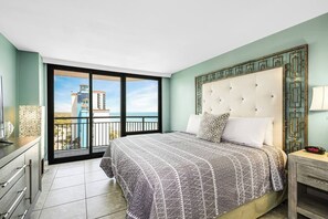 1 chambre, bureau, fer et planche à repasser, Wi-Fi