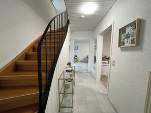 Interior - Townhouse Lotus in a prime location! 5 minutes from Legoland. families & pets. (Günzburg)