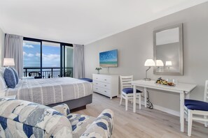 Fer et planche à repasser, accès Internet, draps fournis