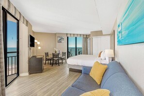 Strygejern/strygebræt, Wi-Fi, sengetøj