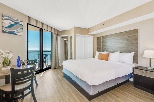 Strygejern/strygebræt, Wi-Fi, sengetøj