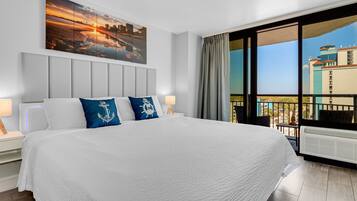 1 bedroom, iron/ironing board, internet, bed sheets