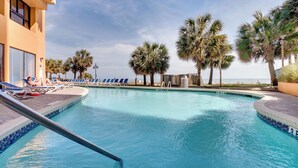 Unclassified image, 2 of 39, button - Inviting 1BR Oceanview Suite/Dogs OK (Myrtle Beach)