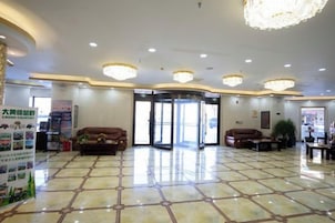 大堂