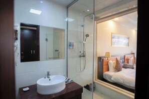 Room - Home Inn Yihe Hotel (Changbai Mountain West Scenic Area Distribution Center Store (Fusong)
