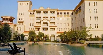 Kaiping Central Hotel