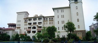 Kaiping Central Hotel (Kaiping Donghuicheng)