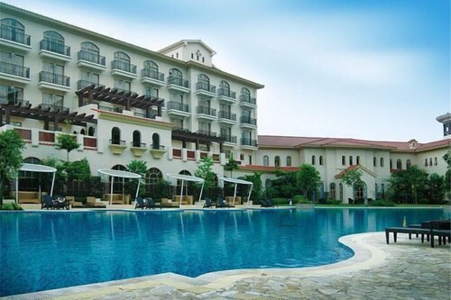 Kaiping Central Hotel