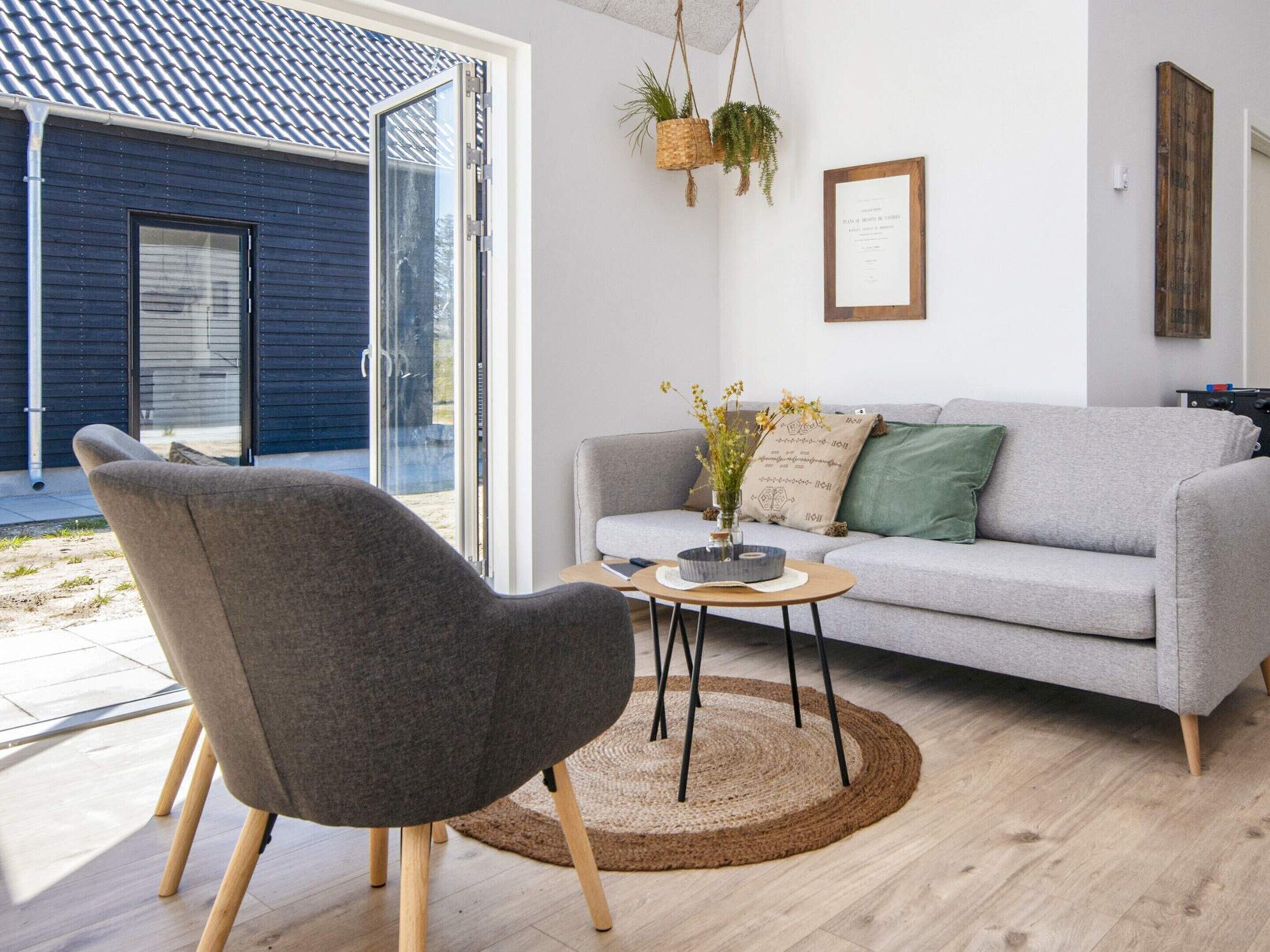 Casa | Interior