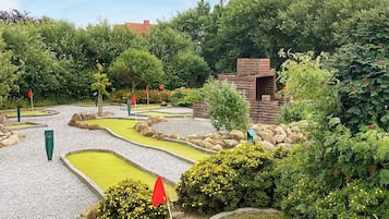 Hus | Udendørsområde
