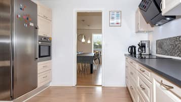 House | Private kitchen