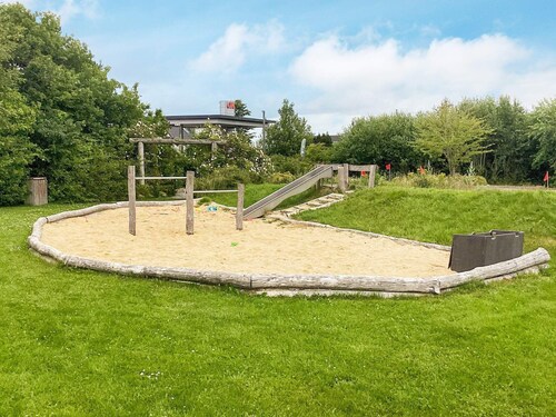 4 Star Holiday Home in Fur