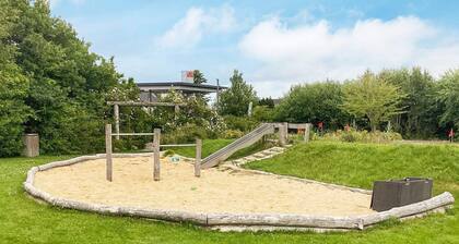 4 Star Holiday Home in Fur