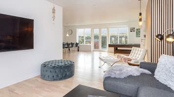 Hus | Opholdsområde