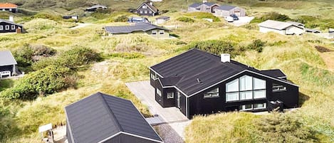 Talo | Ulkopuoli