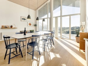 Ferienhaus | Speisen