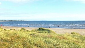 Hus | Strand