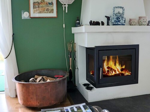 7 Person Holiday Home in Skummeslovsstrand