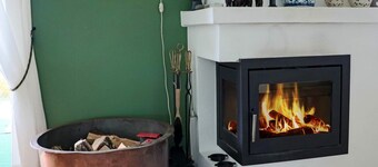 7 Person Holiday Home in Skummeslovsstrand