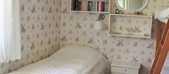7 Person Holiday Home in Skummeslovsstrand