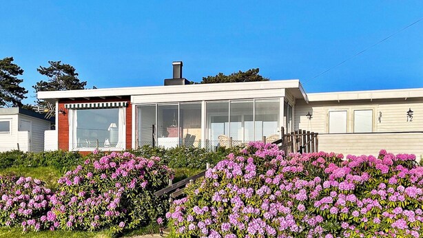 Hus | Eksteriør