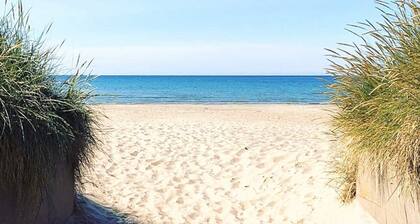 9 Person Holiday Home in Skummeslovsstrand